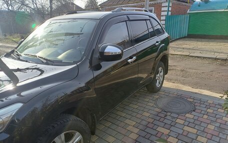 Lifan X60 I рестайлинг, 2014 год, 580 000 рублей, 7 фотография