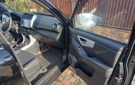 Lifan X60 I рестайлинг, 2014 год, 580 000 рублей, 13 фотография