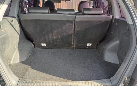 Lifan X60 I рестайлинг, 2014 год, 580 000 рублей, 11 фотография