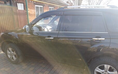 Lifan X60 I рестайлинг, 2014 год, 580 000 рублей, 6 фотография