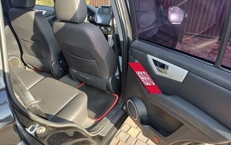 Lifan X60 I рестайлинг, 2014 год, 580 000 рублей, 12 фотография