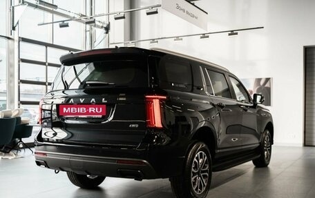 Haval H5, 2024 год, 3 699 000 рублей, 5 фотография