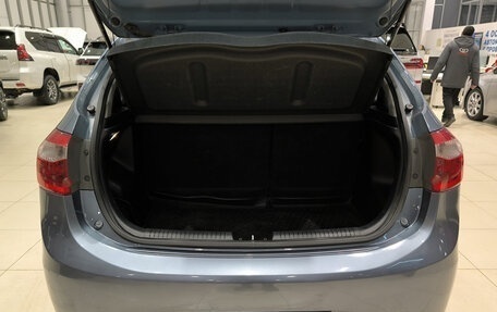 KIA Rio III рестайлинг, 2015 год, 850 000 рублей, 12 фотография