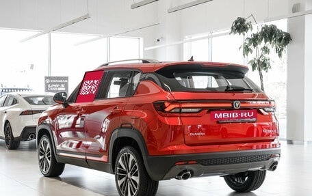 Changan CS35 Plus, 2024 год, 2 649 900 рублей, 5 фотография