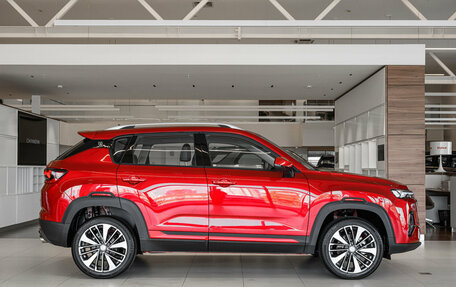 Changan CS35 Plus, 2024 год, 2 649 900 рублей, 10 фотография