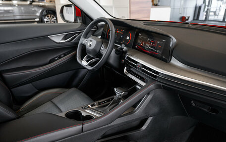 Changan CS35 Plus, 2024 год, 2 649 900 рублей, 29 фотография