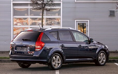 KIA cee'd I рестайлинг, 2011 год, 825 000 рублей, 6 фотография