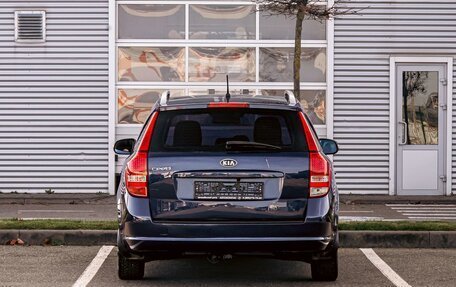 KIA cee'd I рестайлинг, 2011 год, 825 000 рублей, 5 фотография