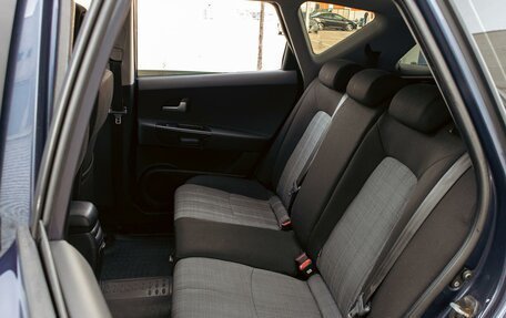 KIA cee'd I рестайлинг, 2011 год, 825 000 рублей, 17 фотография