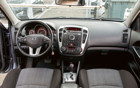 KIA cee'd I рестайлинг, 2011 год, 825 000 рублей, 16 фотография