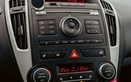 KIA cee'd I рестайлинг, 2011 год, 825 000 рублей, 15 фотография