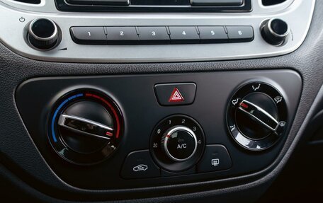 Hyundai Solaris II рестайлинг, 2020 год, 1 355 000 рублей, 15 фотография