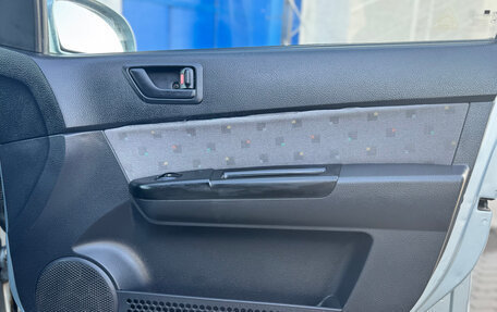 Hyundai Getz I рестайлинг, 2003 год, 375 000 рублей, 18 фотография