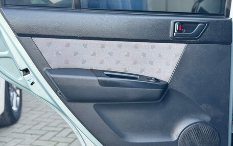 Hyundai Getz I рестайлинг, 2003 год, 375 000 рублей, 15 фотография