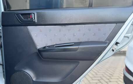 Hyundai Getz I рестайлинг, 2003 год, 375 000 рублей, 16 фотография