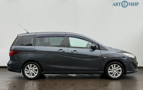 Mazda 5 II, 2011 год, 910 000 рублей, 4 фотография