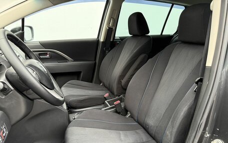 Mazda 5 II, 2011 год, 910 000 рублей, 10 фотография