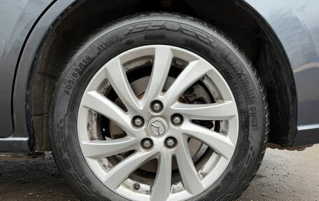 Mazda 5 II, 2011 год, 910 000 рублей, 9 фотография