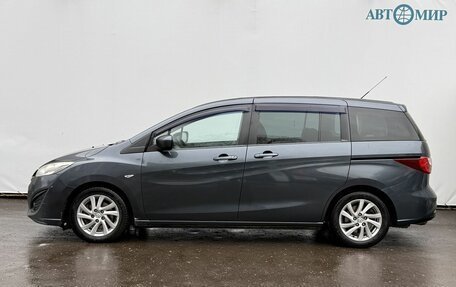Mazda 5 II, 2011 год, 910 000 рублей, 8 фотография