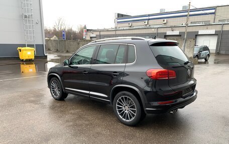 Volkswagen Tiguan I, 2012 год, 1 348 000 рублей, 6 фотография