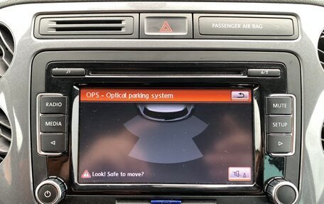 Volkswagen Tiguan I, 2012 год, 1 348 000 рублей, 18 фотография