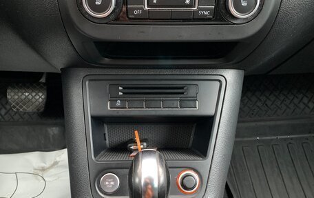 Volkswagen Tiguan I, 2012 год, 1 348 000 рублей, 10 фотография