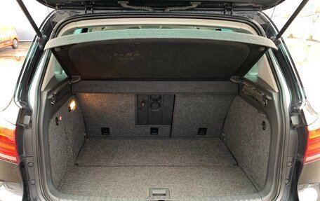 Volkswagen Tiguan I, 2012 год, 1 348 000 рублей, 17 фотография