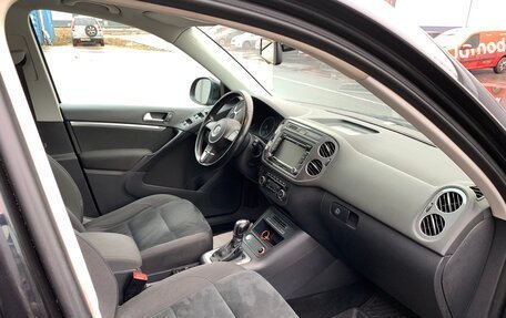 Volkswagen Tiguan I, 2012 год, 1 348 000 рублей, 16 фотография