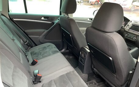 Volkswagen Tiguan I, 2012 год, 1 348 000 рублей, 15 фотография