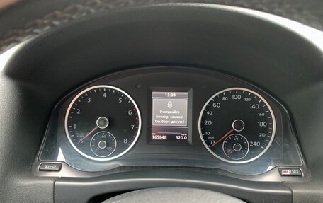 Volkswagen Tiguan I, 2012 год, 1 348 000 рублей, 8 фотография