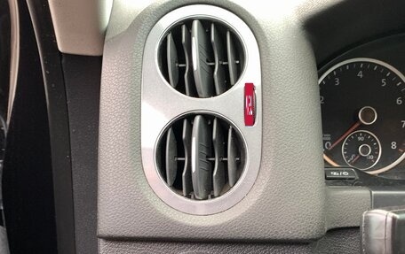 Volkswagen Tiguan I, 2012 год, 1 348 000 рублей, 12 фотография