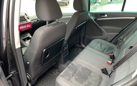 Volkswagen Tiguan I, 2012 год, 1 348 000 рублей, 14 фотография