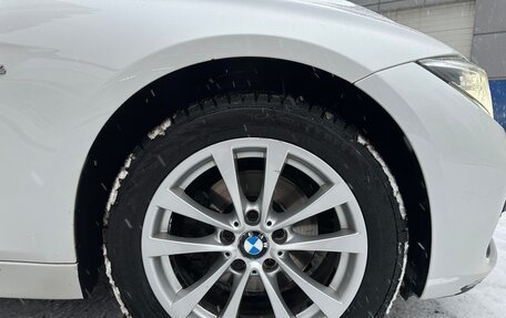 BMW 3 серия, 2016 год, 2 600 000 рублей, 8 фотография