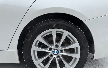 BMW 3 серия, 2016 год, 2 600 000 рублей, 10 фотография