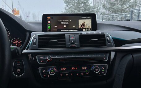 BMW 3 серия, 2016 год, 2 600 000 рублей, 17 фотография