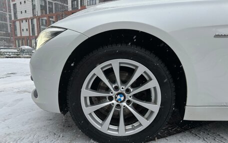 BMW 3 серия, 2016 год, 2 600 000 рублей, 11 фотография