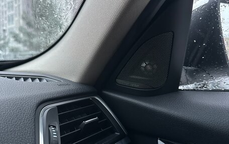 BMW 3 серия, 2016 год, 2 600 000 рублей, 16 фотография