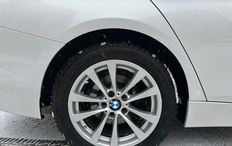 BMW 3 серия, 2016 год, 2 600 000 рублей, 9 фотография