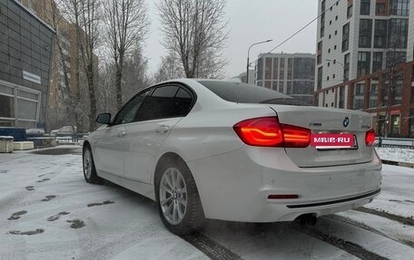BMW 3 серия, 2016 год, 2 600 000 рублей, 7 фотография