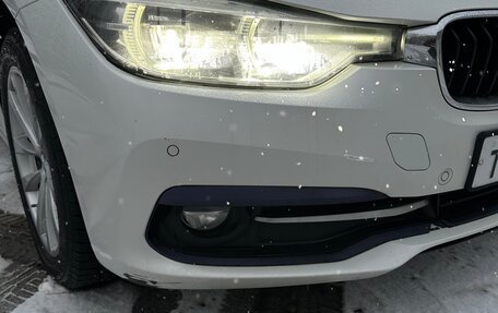 BMW 3 серия, 2016 год, 2 600 000 рублей, 22 фотография
