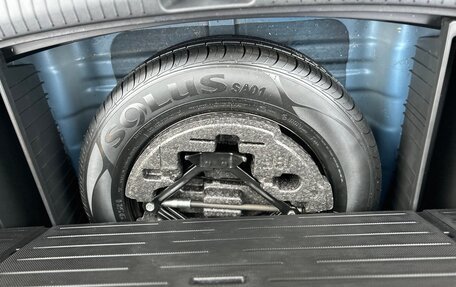 Hyundai Creta I рестайлинг, 2019 год, 1 365 000 рублей, 14 фотография