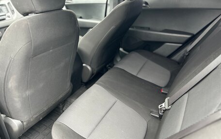 Hyundai Creta I рестайлинг, 2019 год, 1 365 000 рублей, 11 фотография