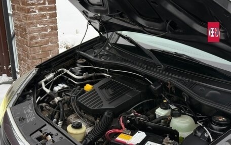 Renault Sandero I, 2012 год, 665 000 рублей, 12 фотография