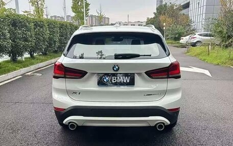 BMW X1, 2021 год, 2 460 000 рублей, 5 фотография