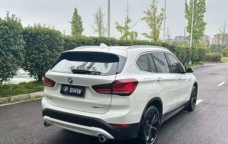 BMW X1, 2021 год, 2 460 000 рублей, 4 фотография