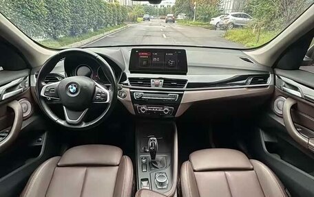 BMW X1, 2021 год, 2 460 000 рублей, 7 фотография