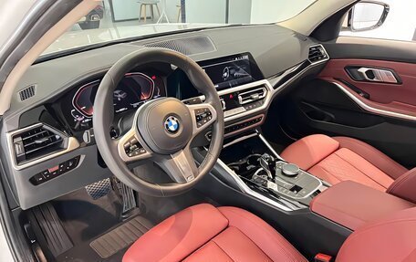 BMW 3 серия, 2022 год, 2 899 000 рублей, 7 фотография