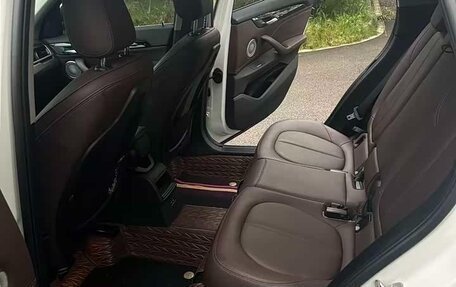 BMW X1, 2021 год, 2 460 000 рублей, 8 фотография