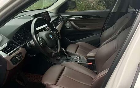 BMW X1, 2021 год, 2 460 000 рублей, 6 фотография