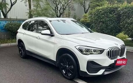 BMW X1, 2021 год, 2 460 000 рублей, 3 фотография